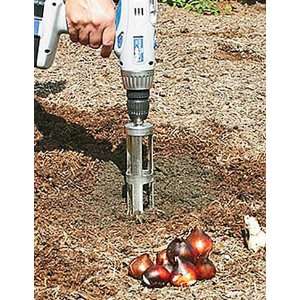  Bulb Bopper® Patio, Lawn & Garden