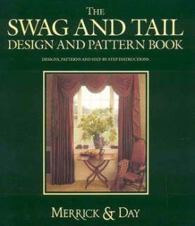   and Pattern Book by Catherine Merrick, Merrick And Day  Hardcover
