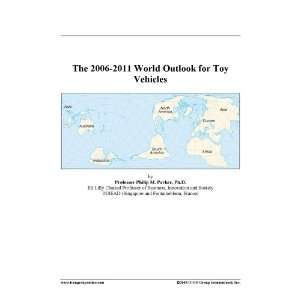 The 2006 2011 World Outlook for Toy Vehicles [Download: PDF] [Digital 