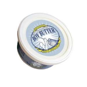  Boy Butter H20 4oz: Health & Personal Care
