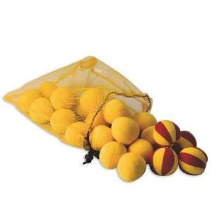 Sticky Balls (Pack of 24) 