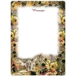   CHAMELEON Fairy Dry Erase Memo Board by Sheila Wolk: Everything Else