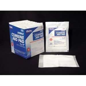  DUKAL ABD PADS 