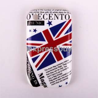 Canada CA National Flag Hard Back Case Skin Cover for Apple iPhone 4 