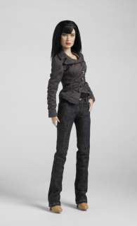 Torchwood GWEN COOPER Tonner doll LE1500  