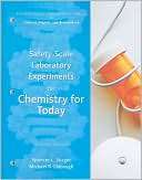 Safety Scale Lab Experiments   Chemistry for Today General, Organic 