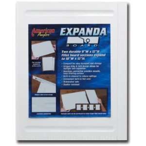    American Angler® Expanda Board Fillet Board