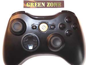 Xbox 360 Controller GUIDE Bullet Button only,Metal Brass Colour No 
