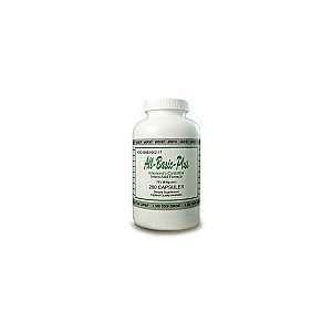  All Basic Plus Advanced Amino Acid Formula Health 