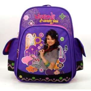  Wizards of Waverly Place 10 Mini Daypack Toys & Games