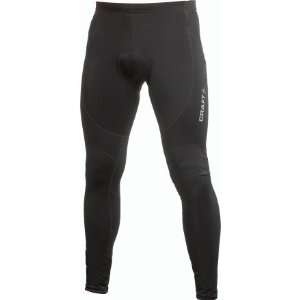  Craft Active Thermal Tight w/Chamois   Mens: Sports 