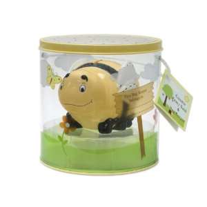 Child to Cherish Bee Bank with Bug Keeper Toys & Games