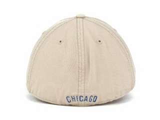 CHICAGO CUBS new RUN DOWN EASY FIT CAP HAT L XL LARGE XLARGE  
