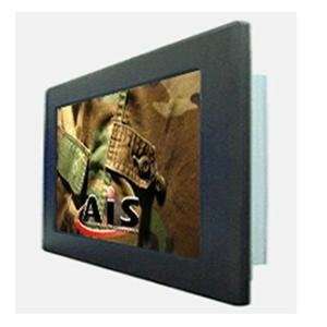 AIS (American Industrial System), 15 Touch Terminal (Catalog Category 