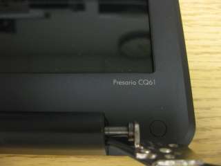 HP Compaq Presario CQ61 410US LCD panel wireless antenn  