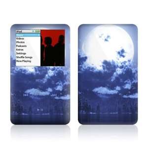  Wintermoon Design iPod classic 80GB/ 120GB Protector Skin 