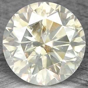 FIERY 1.32 Cts WOW SPARKLING FANCY TINTED GRAY NATURAL DIAMOND  