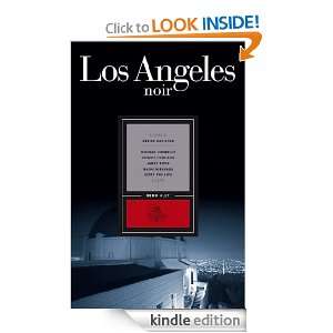 Los Angeles noir (neroAlet) (Italian Edition): Hamilton D. (cur.), D 