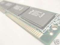 MEM2650 32FS 32MB FLASH MEMORY CISCO 2620 2651 2650 NEW  