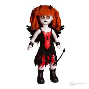  Living Dead Dolls Resurrection 5 Inferno Toys & Games