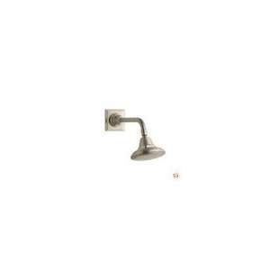   BV Single Function Showerhead, Vibrant Brushed Bron