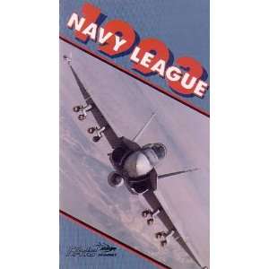 18 Hornet by The Navy League 1993 [VHS]