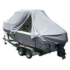 Grady White Chase 273 T top Trailerable boat Cover  