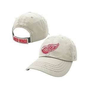 Zephyr Detroit Red Wings Fathers Day Edition Adjustable 