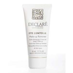  Declare Gentle Eye Make up Remover, 1.7 Ounce Tube Health 