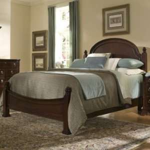  Ferron Court Poster Bed by Broyhill