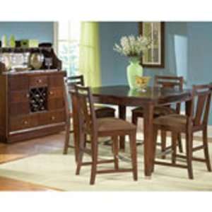   Counter Height Dinette Set by Broyhill Furniture