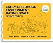 Early Childhood Environment Rating Scales Revised (ECERS R) Spiral 