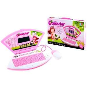  Kids Authority Kids Laptop   Intelelctive Machine with 