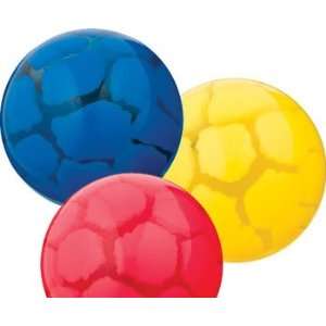  Pattern Bouncy Ball: Toys & Games