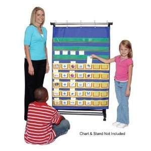  CARSON DELLOSA COMPOUND WORDS DOUBLE SMART POCKETCHART 