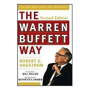   Buffett Way 2nd (second) edition Text Only Author   Author  Books