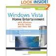 Windows Vista Home Entertainment with Windows Media Center and Xbox 