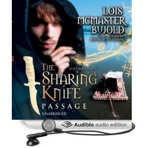   Audible Audio Edition) Lois McMaster Bujold, Bernadette Dunne Books