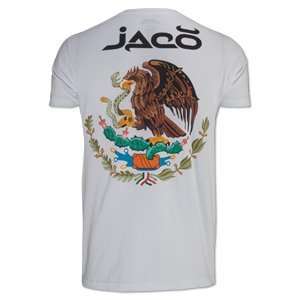 Jaco Jaco Mexico Walkout Tee