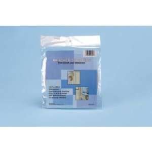   Weather Stripping for Doors and Windows Case Pack 48: Everything Else
