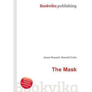  The Mask Ronald Cohn Jesse Russell Books