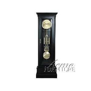  Acme Furniture Grandfather Clock 01419
