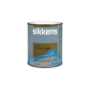  Sikkens Cetol Marine Light Finish