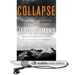   (Audible Audio Edition): Jared Diamond, Christopher Murney: Books