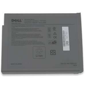  Dell laptop battery 6t473 NEW: Computers & Accessories