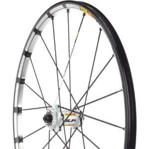  Mavic Crossmax SLR   Wheel or Wheelset: Sports & Outdoors