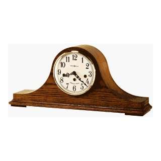  Howard Miller Michaels Chiming Key Wound Mantel Clock 