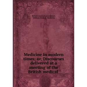  medical .: William Stokes, Medicine British medical association: Books