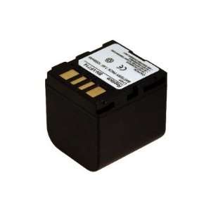  DENAQ replacement camera/camcorder battery for JVC GR D250 Part 