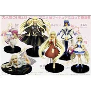  Chobits Collectible Figure: Toys & Games